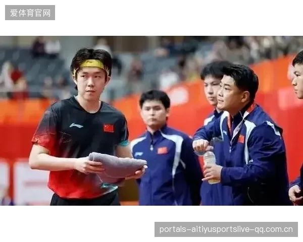 国际乒联排名：国乒男单无缘前三，背后的挑战与希望